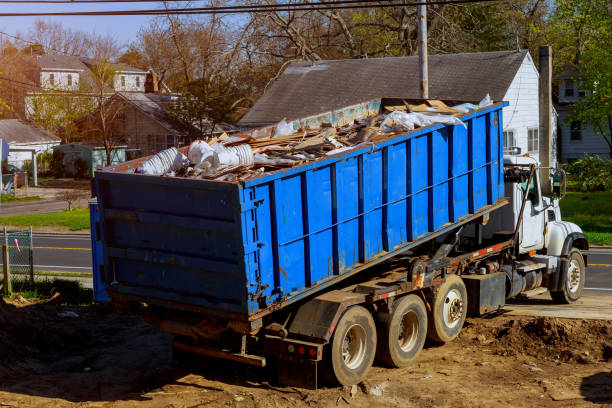 Best Construction Debris Removal  in Lockhart, FL