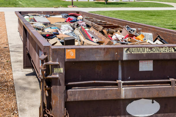 Demolition Debris Removal in Lockhart, FL