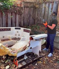 Best Basement Cleanout  in Lockhart, FL